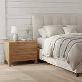 Brown & Beam Nightstands Reda Nightstand