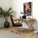 Brown & Beam Office Chairs Fullerton Desk Chair