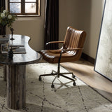 Brown & Beam Office Chairs Mischa Desk Chair