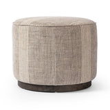 Brown & Beam Ottomans Gios Small Ottoman