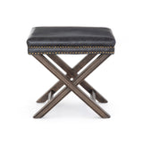 Brown & Beam Ottomans Hansen Ottoman