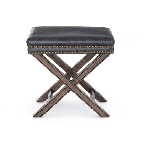 Brown & Beam Ottomans Hansen Ottoman