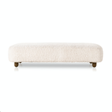 Brown & Beam Ottomans Kinsley Ottoman