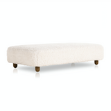 Brown & Beam Ottomans Kinsley Ottoman