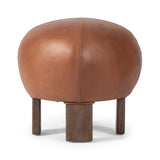 Brown & Beam Ottomans Victoria Small Ottoman