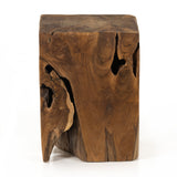 Brown & Beam Outdoor Andrea Outdoor End Table