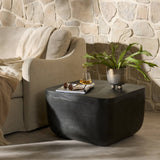 Brown & Beam Outdoor Elsa Outdoor End Table
