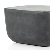 Brown & Beam Outdoor Elsa Outdoor End Table