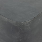 Brown & Beam Outdoor Elsa Outdoor End Table