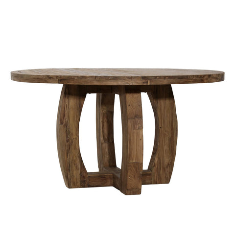 Brown & Beam Outdoor Nurman Dining Table