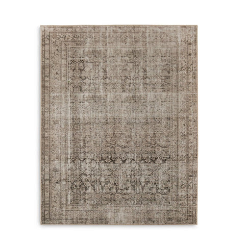 Brown & Beam Rugs 9' x 13' Belsha Rug