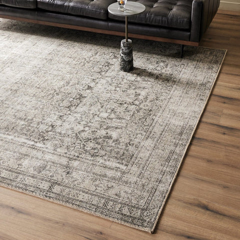 Brown & Beam Rugs 9' x 13' Belsha Rug