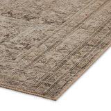 Brown & Beam Rugs 9' x 13' Belsha Rug