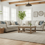 Brown & Beam Rugs Chai Rug