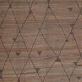 Brown & Beam Rugs Headly Jute Rug