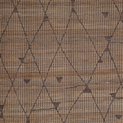 Brown & Beam Rugs Headly Jute Rug