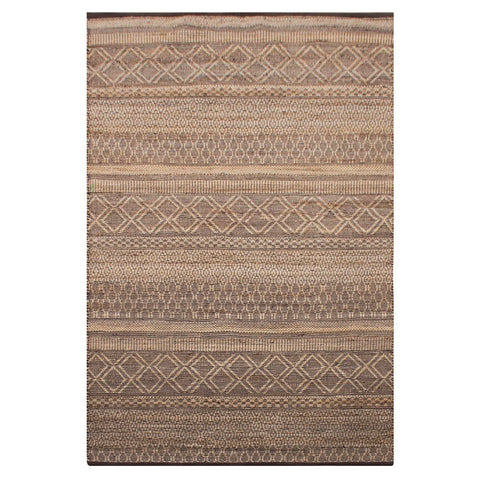 Brown & Beam Rugs Mason Jute Rug