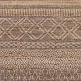 Brown & Beam Rugs Mason Jute Rug