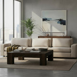 Brown & Beam Sectionals Bryant Modular Sofa