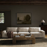 Brown & Beam Sectionals Bryant Modular Sofa