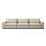 Brown & Beam Sectionals Bryant Modular Sofa
