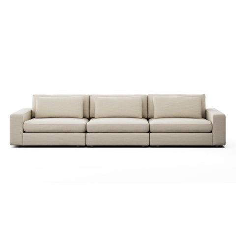 Brown & Beam Sectionals Bryant Modular Sofa