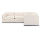 Brown & Beam Sectionals Karis Sectional