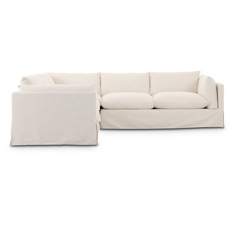 Brown & Beam Sectionals Karis Sectional