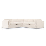 Brown & Beam Sectionals Karis Sectional