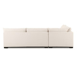 Brown & Beam Sectionals Roscoe 3 Piece Sectional