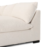 Brown & Beam Sectionals Roscoe 5 Piece Sectional