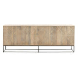 Brown & Beam Sideboards Blanche Sideboard