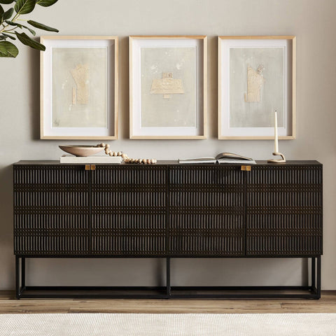 Brown & Beam Sideboards Lacy Sideboard