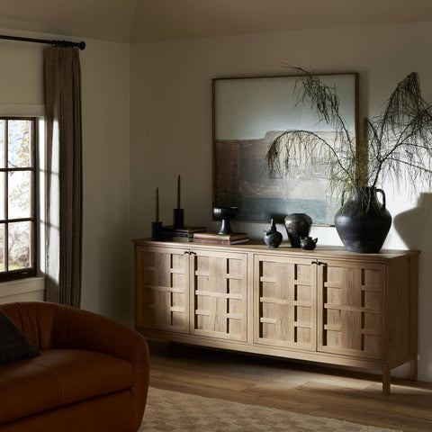 Brown & Beam Sideboards Mirabela Sideboard