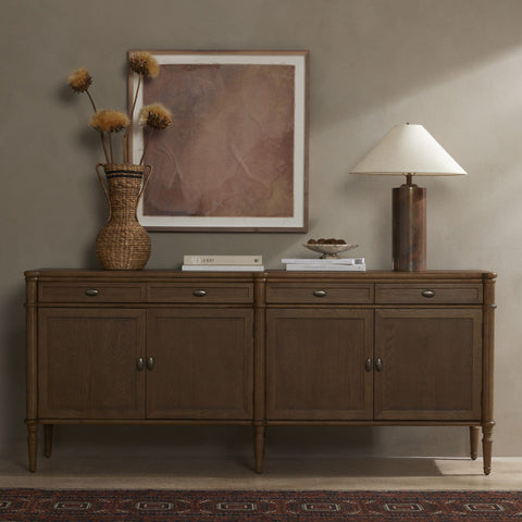 Brown & Beam Sideboards Tulu Sideboard