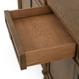 Brown & Beam Sideboards Tulu Sideboard