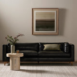 Brown & Beam Sofas Black Hatley Sofa