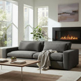 Brown & Beam Sofas Bryant Sofa