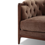 Brown & Beam Sofas Canva Sofa
