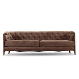 Brown & Beam Sofas Canva Sofa