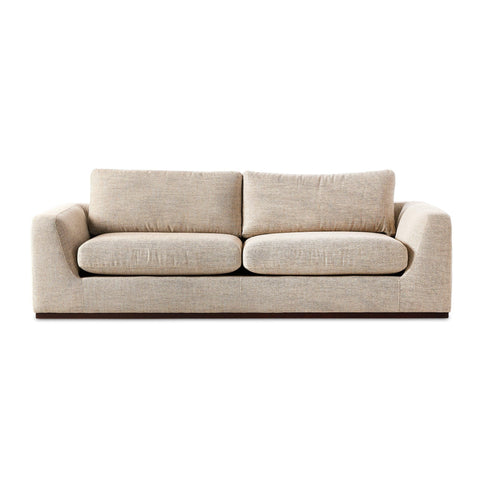 Brown & Beam Sofas Silver - Performance Sego Sofa