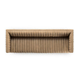 Brown & Beam Sofas Ellen Leather Sofa