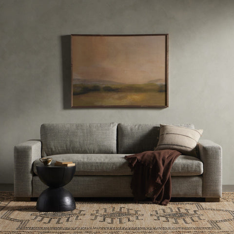 Emilia Sofa angle view