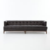 Brown & Beam Sofas Griffin Leather Sofa