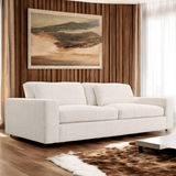 Brown & Beam Sofas Ivory Upholstery Bryant Sofa