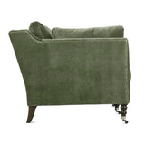 Brown & Beam Sofas Parson Sofa