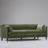 Brown & Beam Sofas Parson Sofa