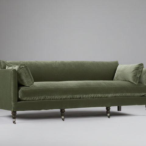 Brown & Beam Sofas Parson Sofa