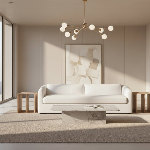 Brown & Beam Sofas Powell Sofa