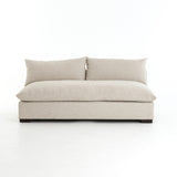 Brown & Beam Sofas Roscoe Armless Sofa